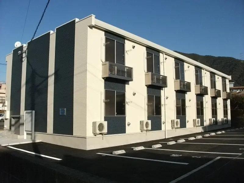 北九州市小倉南区葛原本町４丁目 月極駐車場